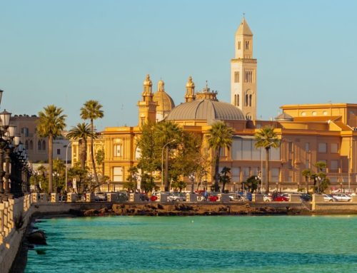 Bari
